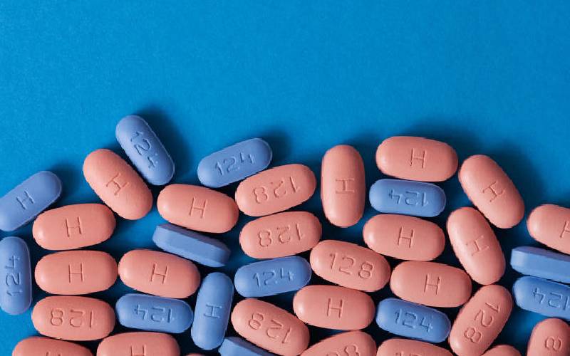 Prep Drugs - safety tips for sexually active individuals
