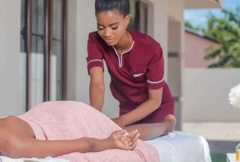 Nairobi Massage