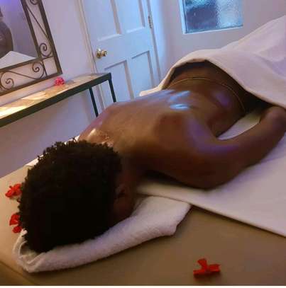 Nairobi Massage