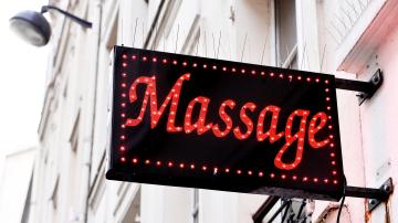 Nairobi Massage