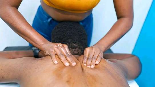 Nairobi Massage