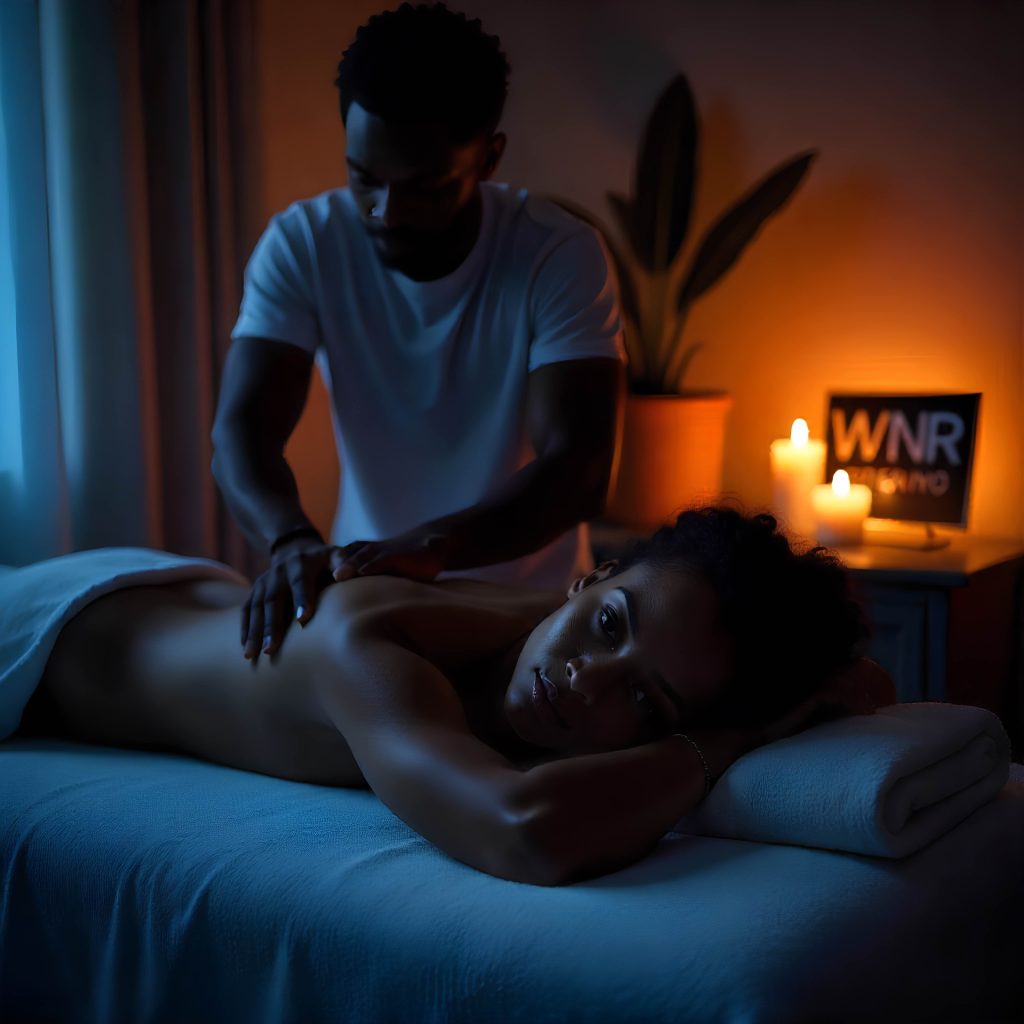 Nairobi Massage