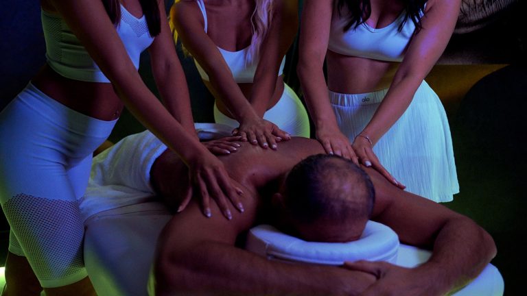 Nairobi Massage