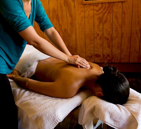Nairobi Massage