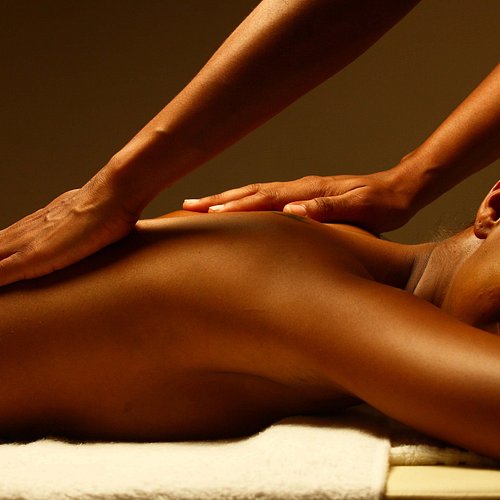 Nairobi Massage