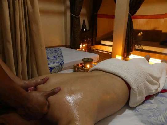 Nairobi Massage