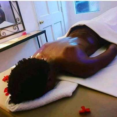 Nairobi Massage