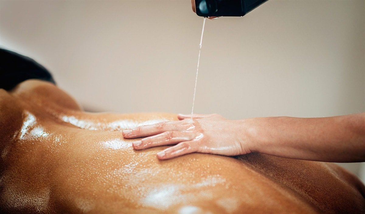 Thumbnail for What is Nuru Massage?