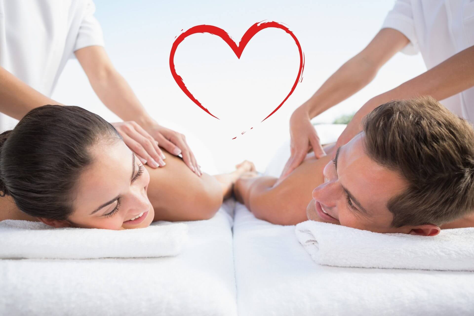 Thumbnail for What Massage is Good for Romance?