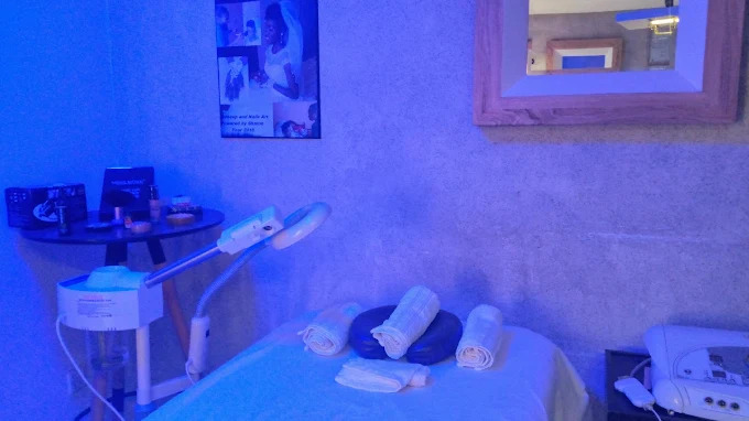 Thumbnail for The Best Spas and Wellness Centers in Embakasi