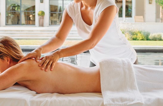 Thumbnail for Private Massage in Mwiki, Kasarani