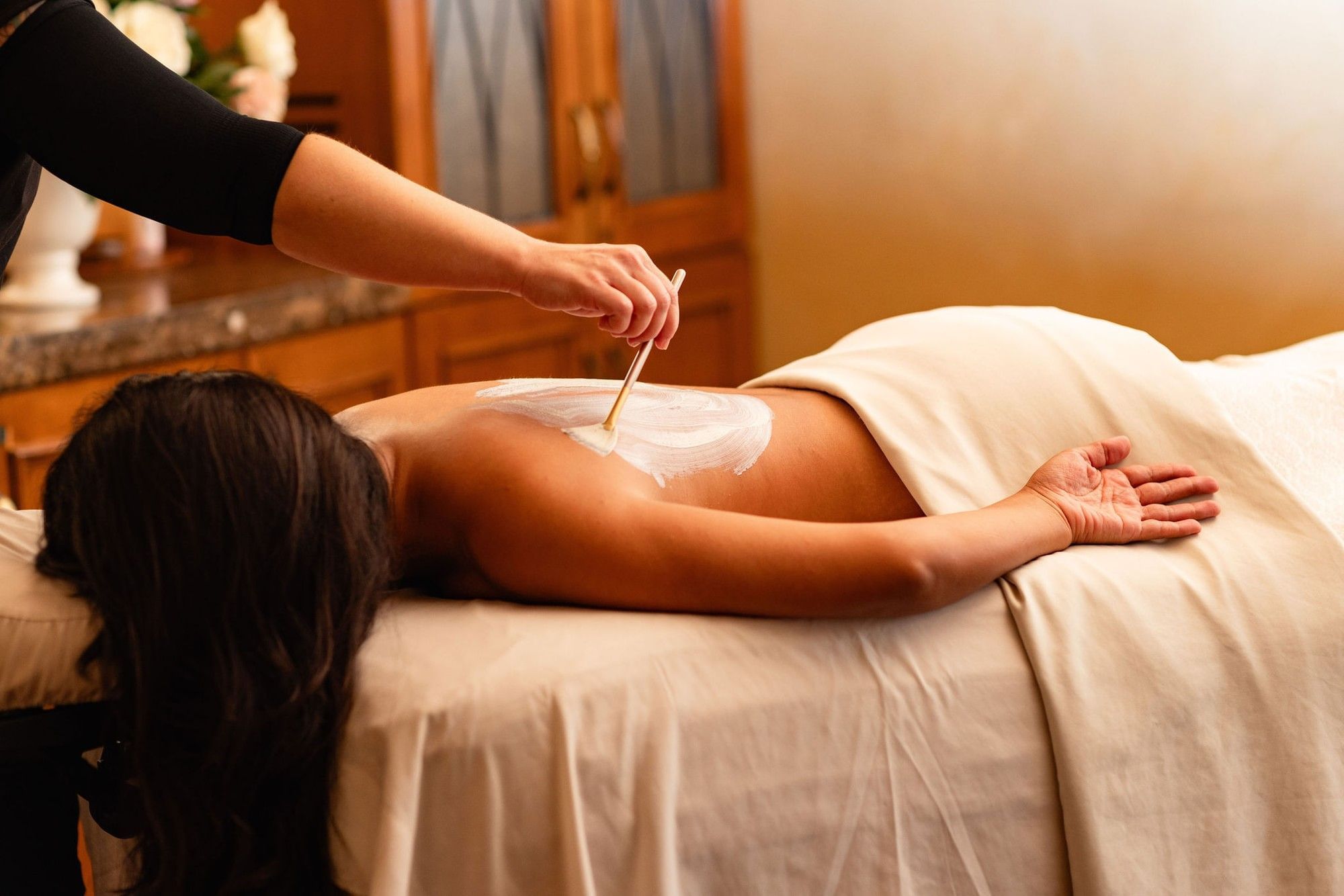 The best spa along Kiambu road