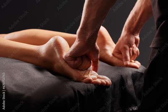 Ultimate Guide to Massage Parlours and Escort Services in Eastleigh