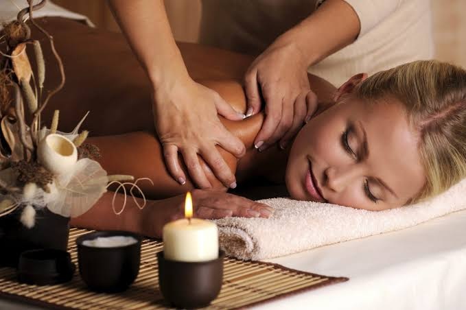FineTouch Spa in Imara Daima in Embakasi