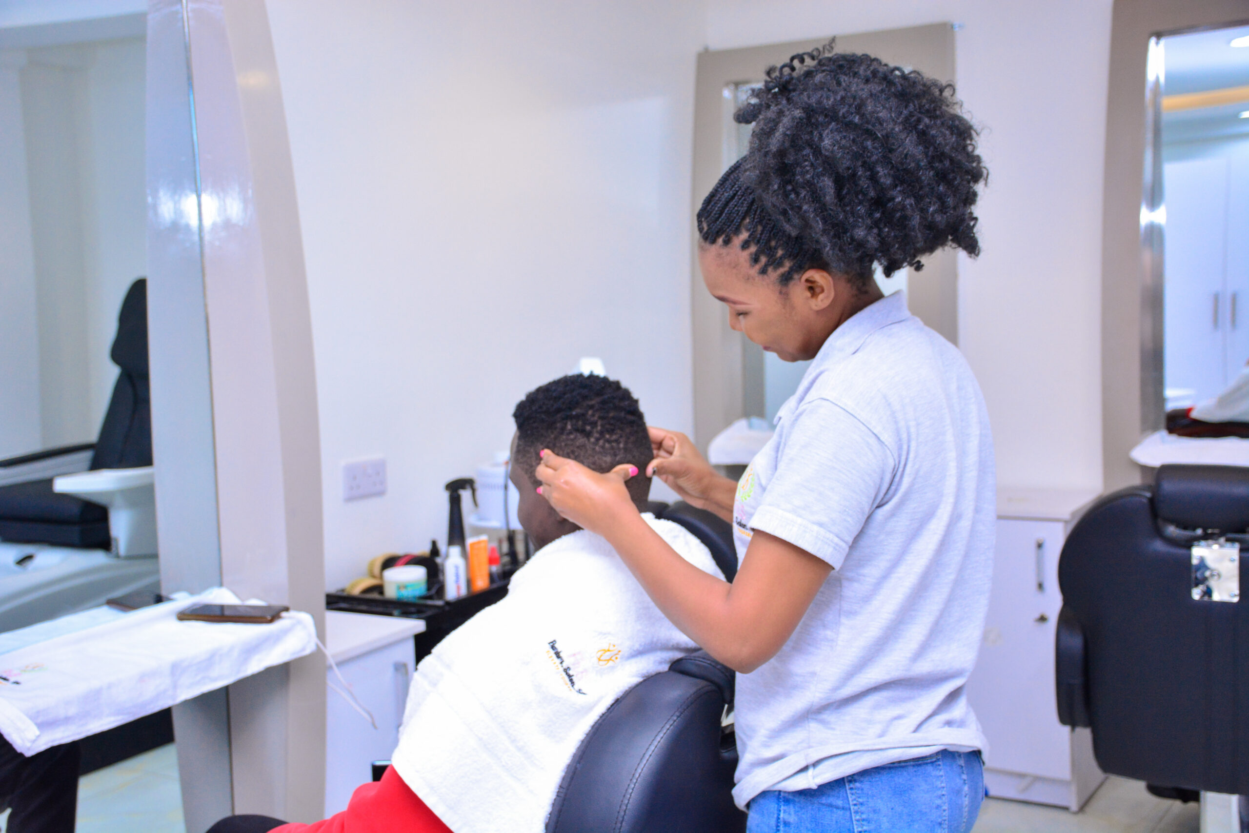 The best massage spas in Kitengela for the ultimate relaxation