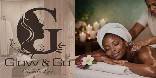 Glow & Go Massage Services in Kasarani