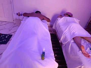 Lizzy Home Care Parlour – Mobile Massage Services