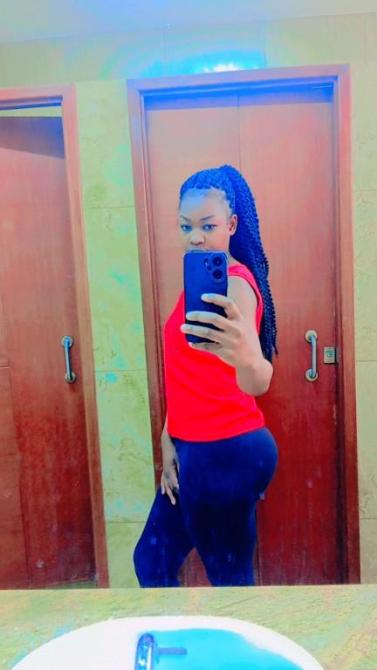 Massage plus extras in Parklands in Nairobi