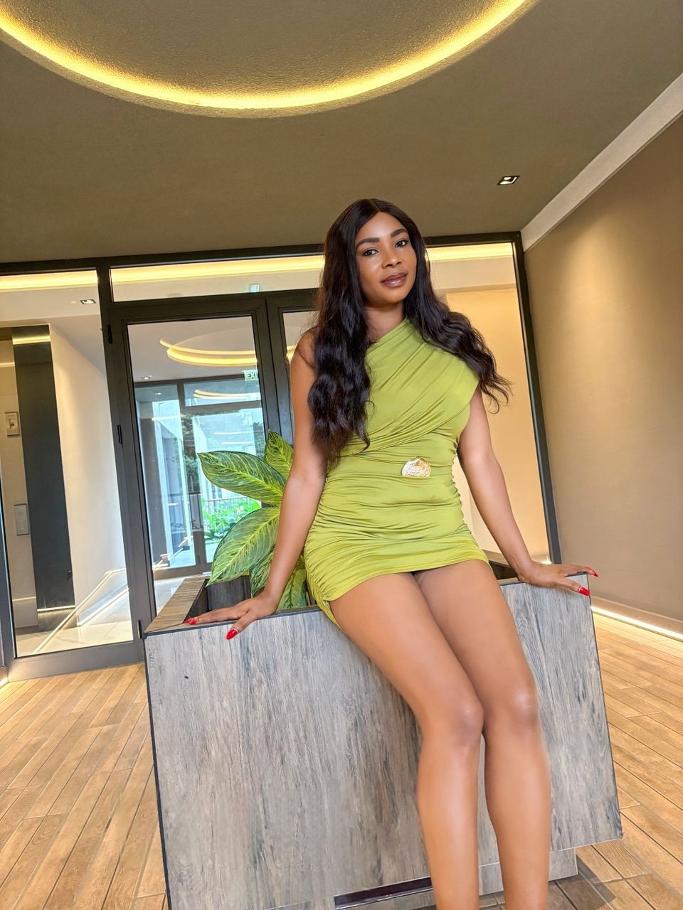 How to get a hookup in Langata