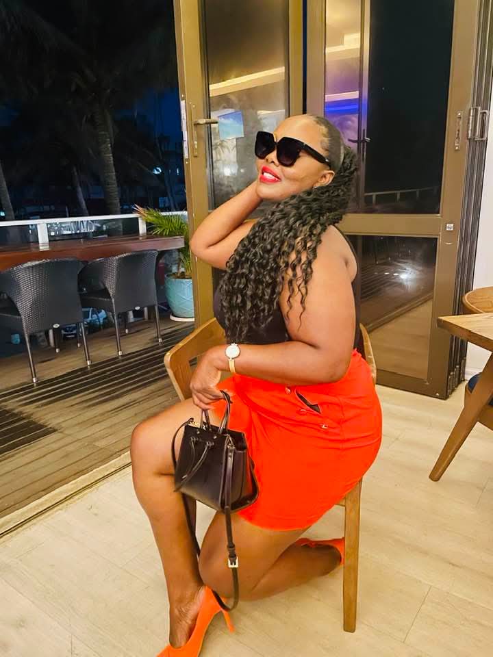 Sugar mummy in Juja seeking love