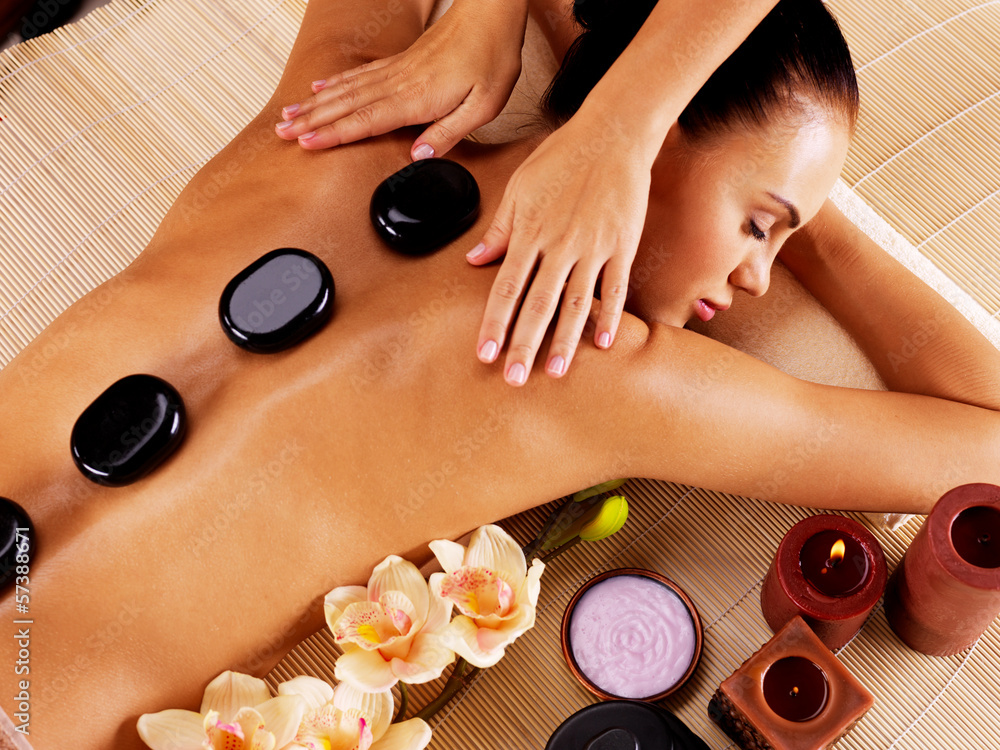 Massage around TRM in Roysambu